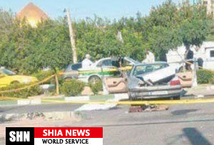 جزئیات مرگ دختر زورگیر در غرب تهران