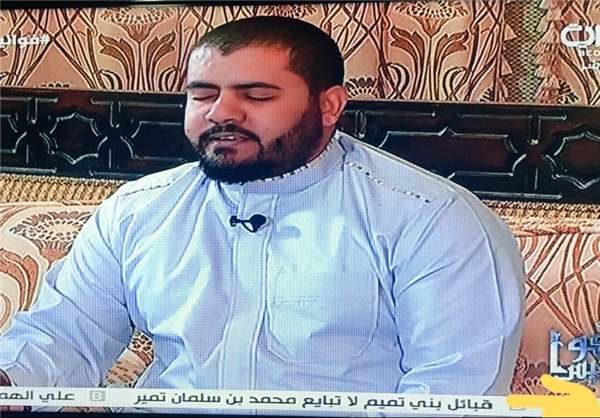 یک شبکه تلویزیونی در عربستان تعطیل شد