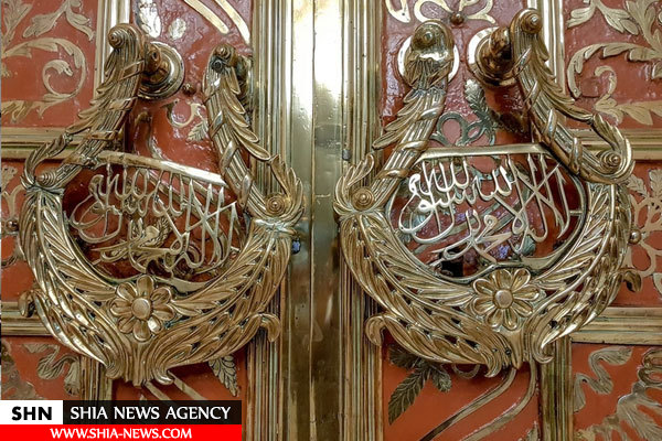 ۲۵ نما از مسجد النبی در مدینه ۲۵ نما از مسجد النبی در مدینه