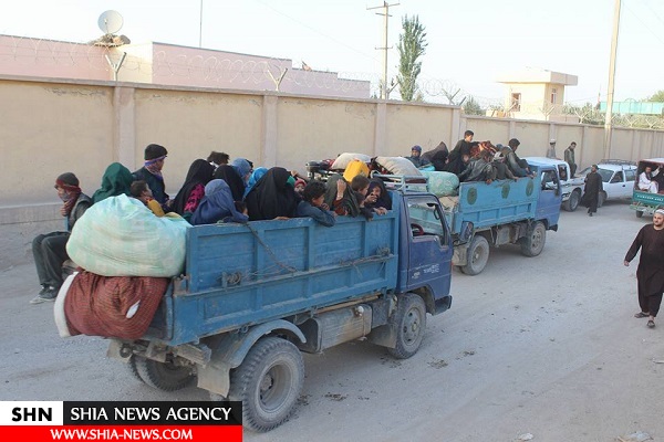 قتل‌عام شیعیان و اسارت دختران روستای میرزا اولنگ