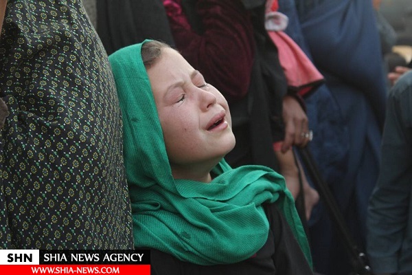 قتل‌عام شیعیان و اسارت دختران روستای میرزا اولنگ