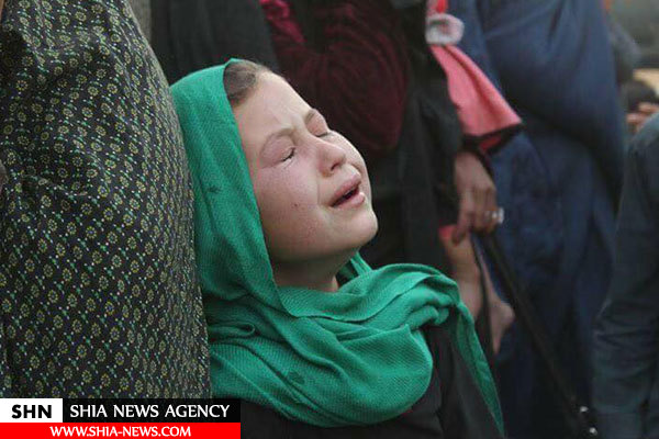 تصاویر نسل کشی شیعیان در میرزا اولنگ افغانستان تصاویر نسل کشی شیعیان در میرزا اولنگ افغانستان