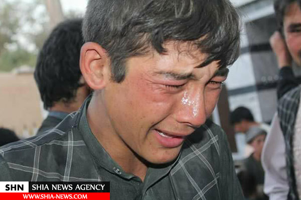 تصاویر نسل کشی شیعیان در میرزا اولنگ افغانستان تصاویر نسل کشی شیعیان در میرزا اولنگ افغانستان