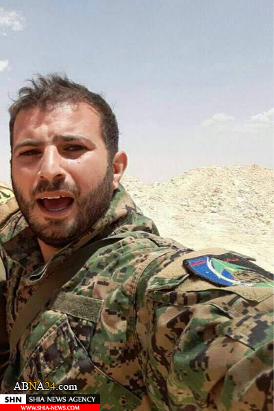 شهادت چهار رزمنده حزب‌الله لبنان در نبرد با داعش+ تصویر