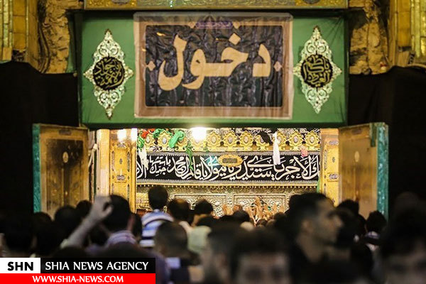 دانلود مداحی به مناسبت شهادت امام جواد(ع) دانلود مداحی به مناسبت شهادت امام جواد(ع)