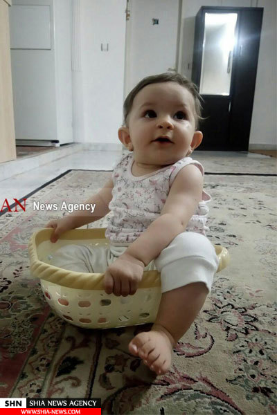 پرونده بنیتا از ربوده شدن تا مرگ+تصاویر متهمان و کودک