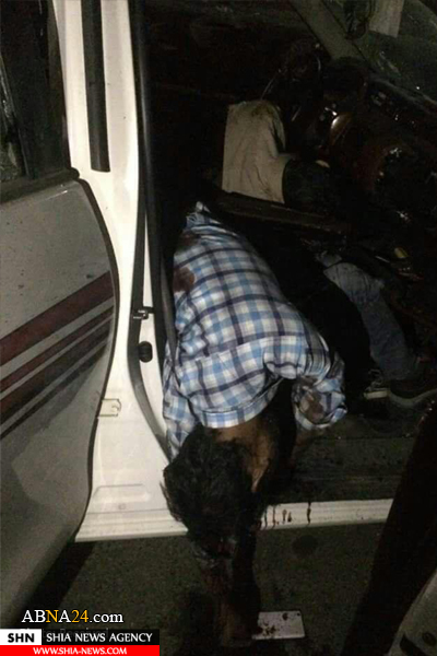 آخرین آمار جنایت سعودی‌ها در العوامیه