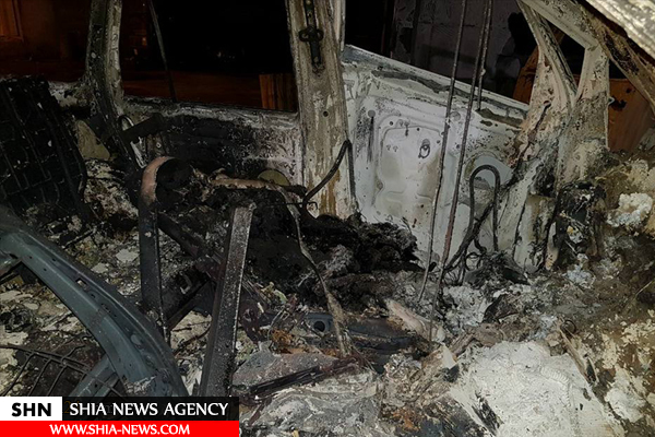 آخرین آمار جنایت سعودی‌ها در العوامیه