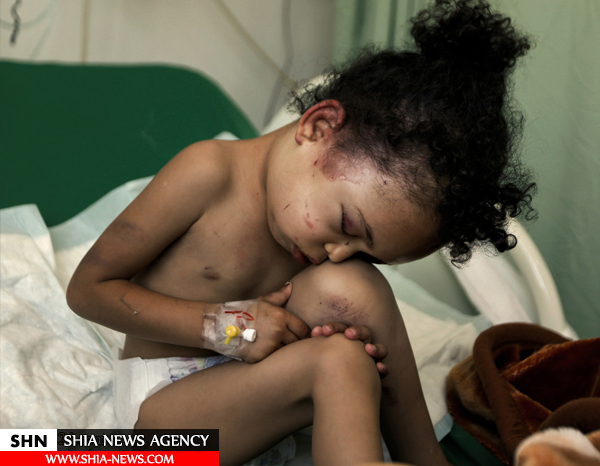 واکنش ‏‏سناتور جمهوریخواه آمریکا به کشتار کودکان یمن