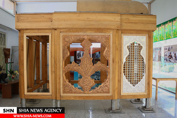 نقل قول استاد فرشچیان از آیت‌الله العظمی سیستانی