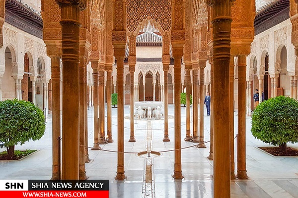 اسپانیا در تلاش برای کشف دوباره میراث اسلامی