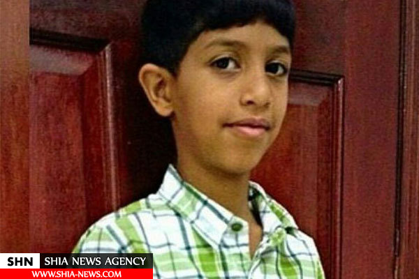 بازداشت ۳ نوجوان ۱۳ ساله + تصاویر