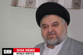 دیدار اساتید علوم سیاسی و مسائل استراتژی دانشگاهی روسیه با نماینده آیت الله العظمی سیستانی + تصاویر دیدار اساتید علوم سیاسی و مسائل استراتژی دانشگاهی روسیه با نماینده آیت الله العظمی سیستانی + تصاویر