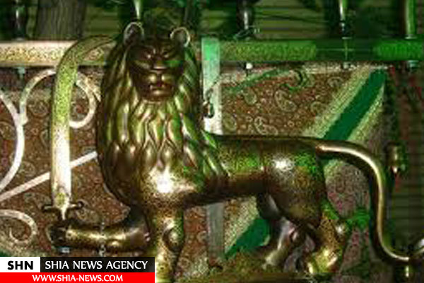 نمادهای روی عَلَم نشانه چیست؟ +تصاویر