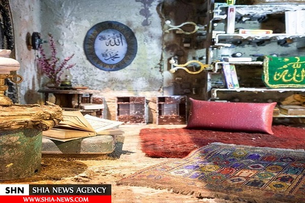 از دمشق تا آمریکا دلتنگی‌های هنری مهاجر سوری+ تصویر