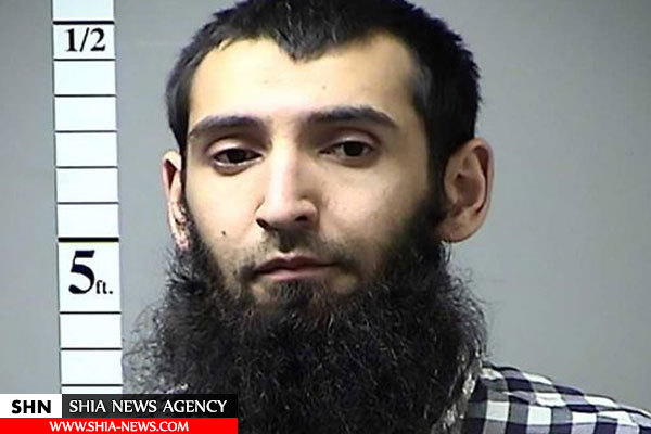 وقوع حمله تروریستی در منطقه منهتن نیویورک