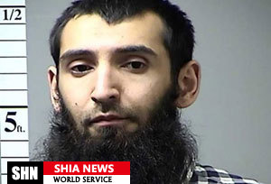 پلیس داعشی بودن عامل حادثه منهتن را تایید کرد