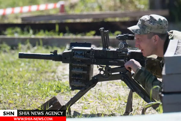 همه ی سلاح هایی که پوتین به پادشاه عربستان فروخت