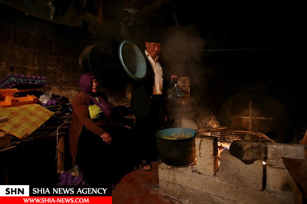 گزارش رویترز از بومیان مسلمان در مکزیک +تصاویر