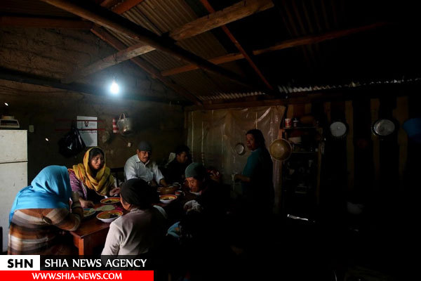 گزارش رویترز از بومیان مسلمان در مکزیک +تصاویر