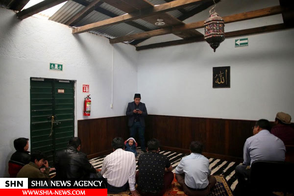 گزارش رویترز از بومیان مسلمان در مکزیک +تصاویر