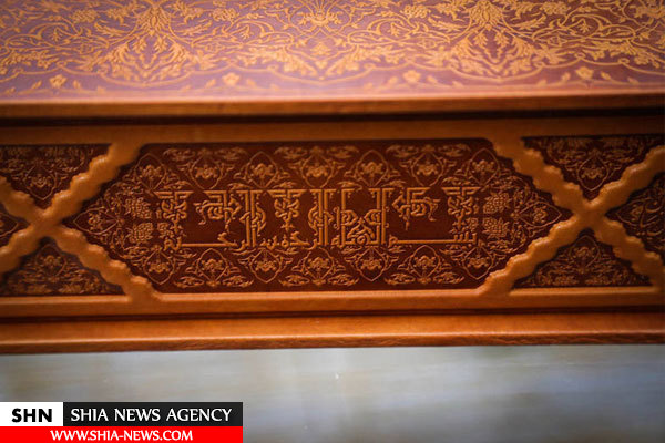 ضرر میلیاردی ناشر ایرانی برای نام خلیج فارس+ تصویر