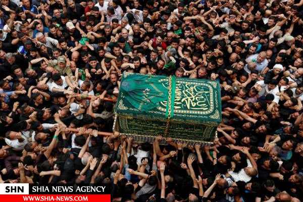 برترین عکس‌های سال ۲۰۱۷ با موضوع مذهب