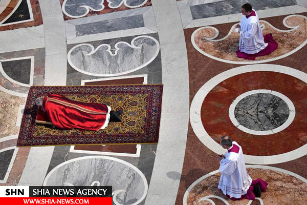 برترین عکس‌های سال ۲۰۱۷ با موضوع مذهب