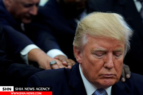 برترین عکس‌های سال ۲۰۱۷ با موضوع مذهب