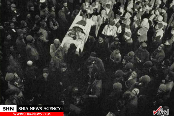 تصاویر زندگی روزمره مردم تهران در دوره قاجار