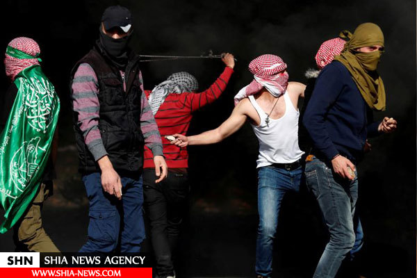 تصاویر رویترز از اعتراض جهان اسلام به تصمیم ترامپ در مورد قدس