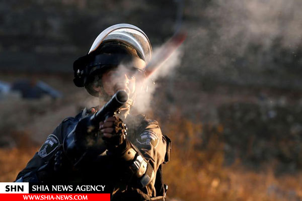 تصاویر رویترز از اعتراض جهان اسلام به تصمیم ترامپ در مورد قدس