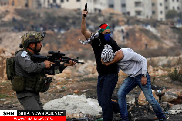 تصاویر رویترز از اعتراض جهان اسلام به تصمیم ترامپ در مورد قدس