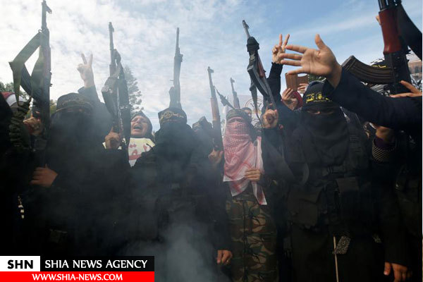 تصاویر رویترز از اعتراض جهان اسلام به تصمیم ترامپ در مورد قدس