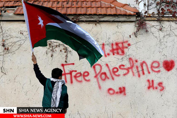 تصاویر رویترز از اعتراض جهان اسلام به تصمیم ترامپ در مورد قدس