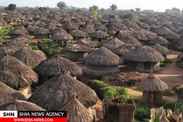 به ما دستور دادند تا حد مرگ دختر را گاز بگیریم + تصاویر