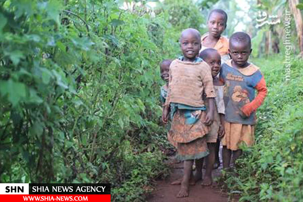 به ما دستور دادند تا حد مرگ دختر را گاز بگیریم + تصاویر