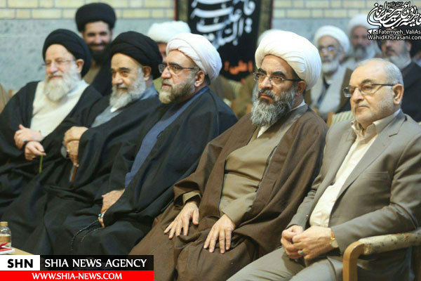 تصاویر دهمین گردهمایی خادمین فاطمیه تصاویر دهمین گردهمایی خادمین فاطمیه