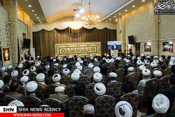 تصاویر دهمین گردهمایی خادمین فاطمیه تصاویر دهمین گردهمایی خادمین فاطمیه