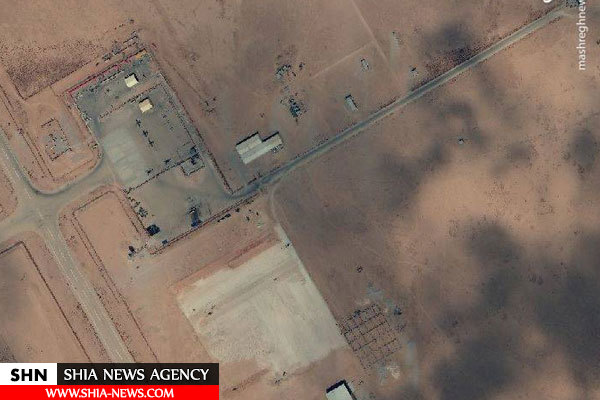 افزایش تحرکات ارتش امارات در شرق لیبی+ تصاویر ماهواره‌ای