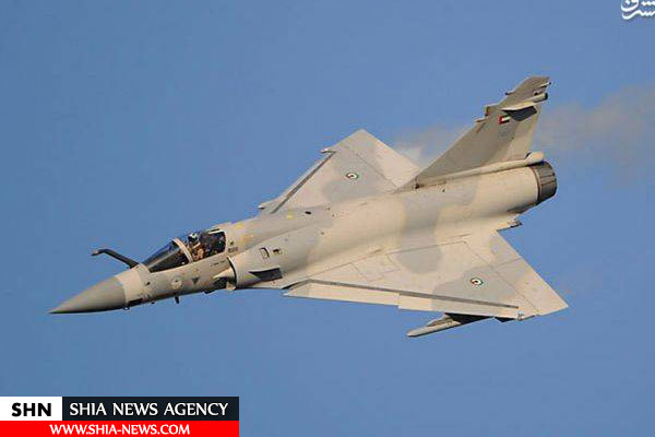 افزایش تحرکات ارتش امارات در شرق لیبی+ تصاویر ماهواره‌ای