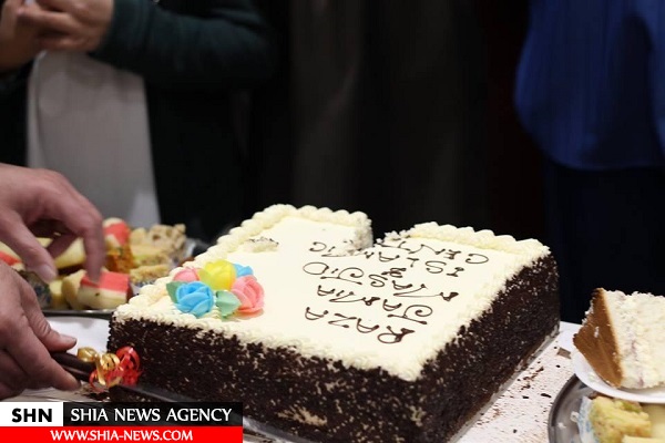 رؤیای مسلمانان انگلیس به حقیقت پیوست+ تصویر