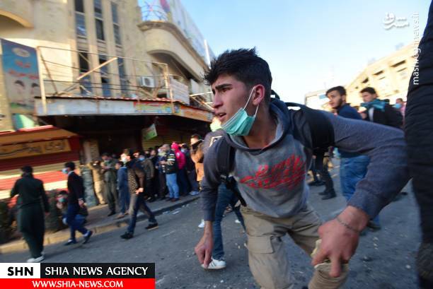 تصاویر بازگشت هرج و مرج به کردستان عراق تصاویر بازگشت هرج و مرج به کردستان عراق