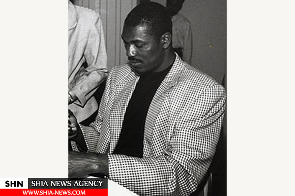 بسکتبالیستی که بانک آمریکایی را مرکز اسلامی کرد