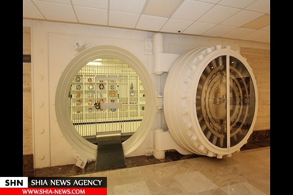 بسکتبالیستی که بانک آمریکایی را مرکز اسلامی کرد