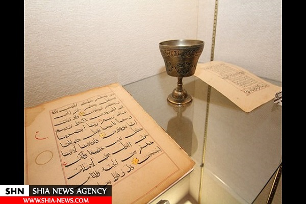 بسکتبالیستی که بانک آمریکایی را مرکز اسلامی کرد