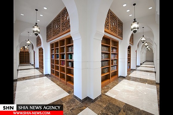 بسکتبالیستی که بانک آمریکایی را مرکز اسلامی کرد