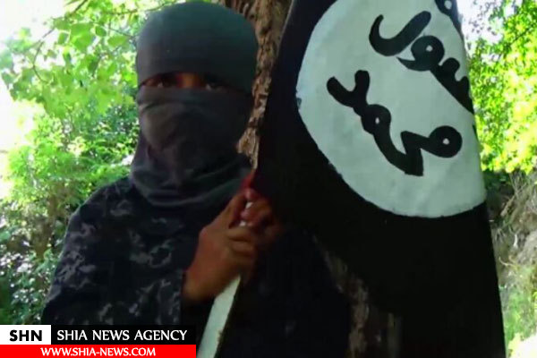 داعش دلخراش‌ترین ویدئوی خود را منتشر کرد+تصاویر