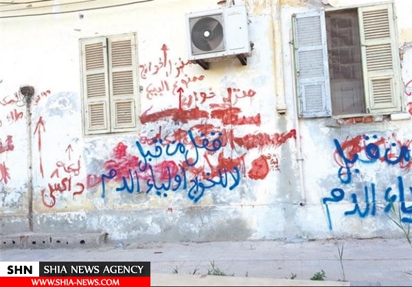 نامه‌های ابوبکر البغدادی به فرماندهانش درباره توجیه شکست‌هایش در عراق و سوریه