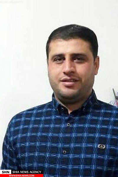 سه مدافع حرم شهید شدند+ تصویر